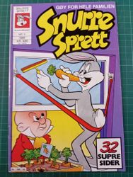 Snurre Sprett 1988 - 05