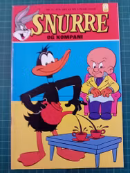 Snurre 1975 - 11