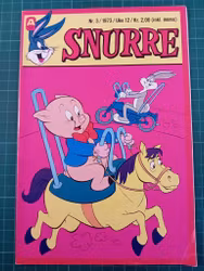 Snurre 1973 - 03