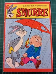 Snurre 1973 - 04