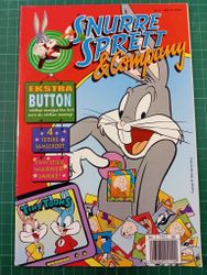 Snurre Sprett & Company 1994 - 06