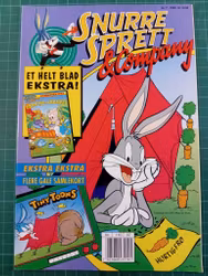 Snurre Sprett & Company 1993 - 07