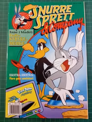 Snurre Sprett & Company 1993 - 06