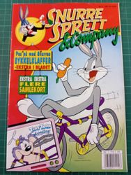 Snurre Sprett & Company 1993 - 05