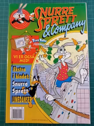 Snurre Sprett & Company 1992 - 04