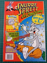 Snurre Sprett & Company 1992 - 01