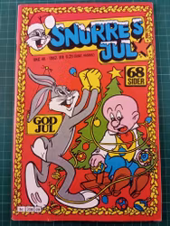 Snurre Sprett Julen 1982