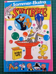 Snurres Sommer-extra 1976