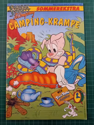 Snurre Sprett & Company Bilag sommer-ekstra 1993