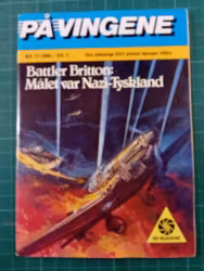 På vingene 1986 - 11