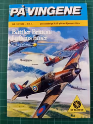 På vingene 1986 - 10