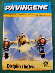 På vingene 1988 - 12 (Bøy i bladet)