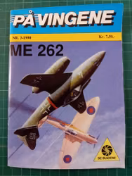 På vingene 1990 - 03 (Bøy i bladet)