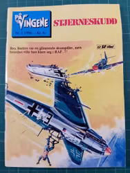 På vingene 1986 - 01