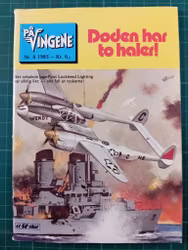 På vingene 1985 - 08