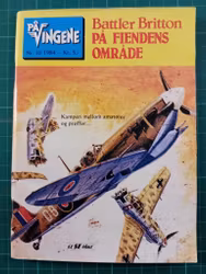 På vingene 1984 - 10