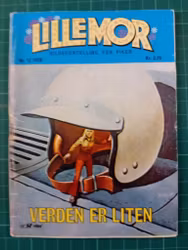 Lillemor 1978 - 12