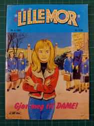 Lillemor 1982 - 04