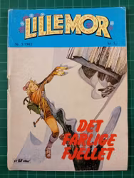 Lillemor 1983 - 03