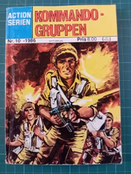 Action serien 1986 - 10