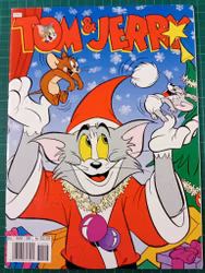 Tom & Jerry Julen 2006