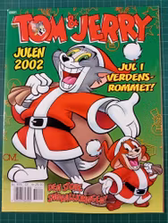 Tom & Jerry Julen 2002
