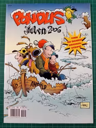 Pondus Julen 2006