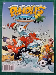 Pondus Julen 2007