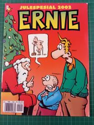 Ernie Julen 2002