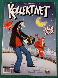 Kollektivet Julen 2008