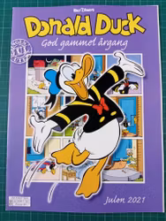 Mikke Mus God gammel årgang 2021