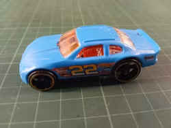Hot Wheels Stockcar