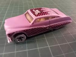 Hot Wheels Hot Rod