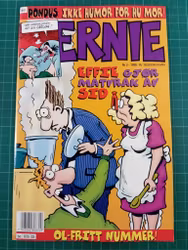 Ernie 1998 - 02