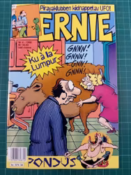 Ernie 1998 - 04