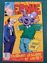 Ernie 1998 - 05