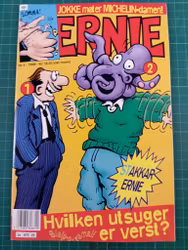 Ernie 1998 - 05