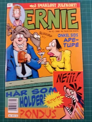 Ernie 1998 - 12 m/julekort