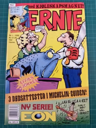 Ernie 1999 - 01
