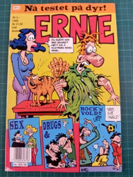Ernie 1999 - 03
