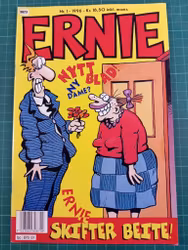 Ernie 1996 - 01