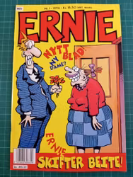 Ernie 1996 - 01