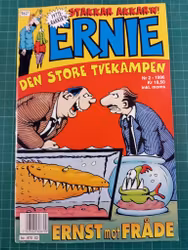 Ernie 1996 - 02