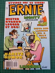 Ernie 2002 - 08
