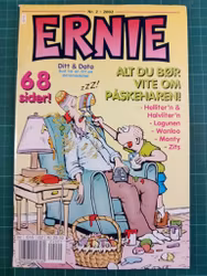 Ernie 2002 - 02