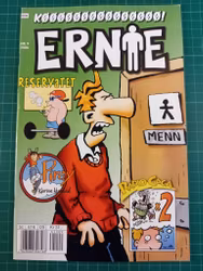 Ernie 2006 - 09