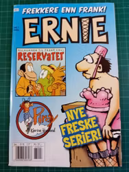 Ernie 2006 - 07