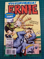 Ernie 2006 - 02