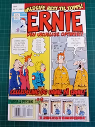 Ernie 2001 - 12