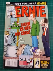 Ernie 2001 - 10